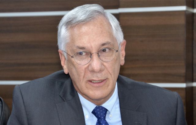 Rodríguez Veltzé: la crisis por el censo distrae urgentes problemas