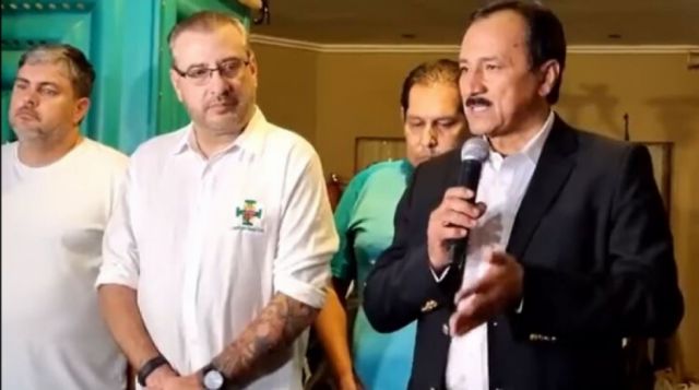 Asambleístas y Comité evalúan avances de la ley del censo tras gestiones de Cuéllar
