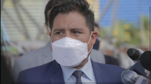 En Santa Cruz se confirman 24 casos de tosferina