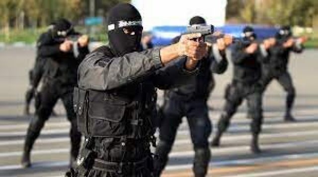 Irán: Arrestan a implicados en atentado terrorista