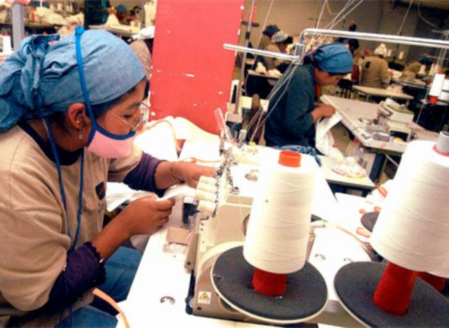 Conamype cifra $us 120 millones en pérdidas económicas en un mes del paro en Santa Cruz