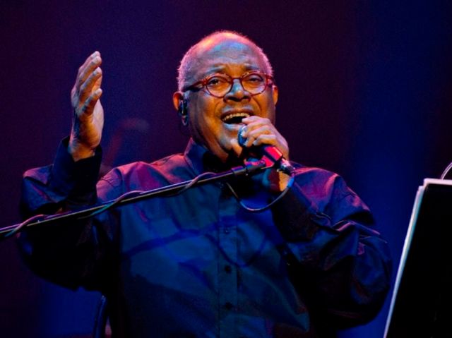 Muere Pablo Milanés guitarrista y cantautor cubano a los 79 años