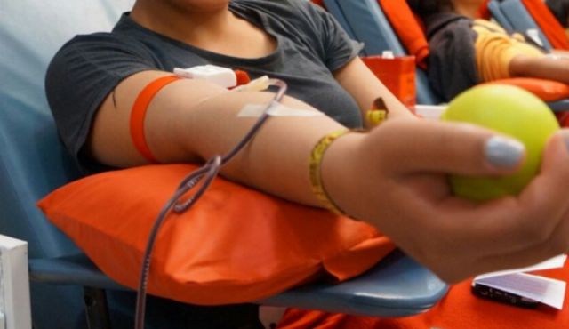 Tarija se une a la gran colecta de sangre LUDS