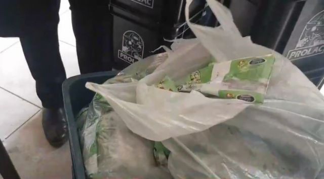 Tarija: Reportan productos lácteos del desayuno escolar en presunto mal estado