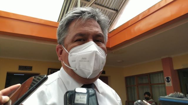 Colegio Médico: el país ingresó a la sexta ola Covid