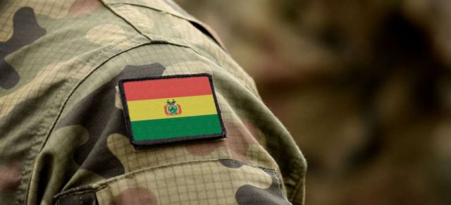 Condenan a exmilitar acusado de agresión con 2 años de trabajo comunitario en Tarija