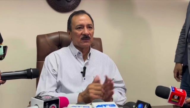 Rector de la UAGRM aguarda que el presidente de la Cámara de Diputados cumpla su compromiso para viabilizar una ley del Censo