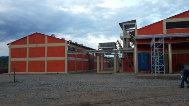 Tarija: Aprueban ley para activar la Planta de Cítricos con apoyo de privados 
