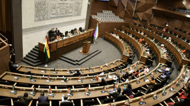 Un eventual rechazo a la ley del censo en Diputados 