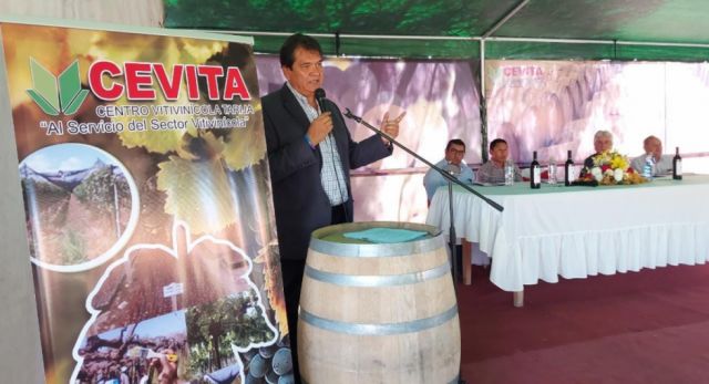 Tarija: Viticultores y enólogos apuntan a la transformación 