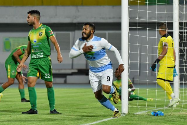  Vaca Diez vuelve a colocar a Pando en el mapa futbolístico de Bolivia 
