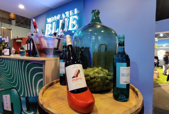 La novedosa oferta de Vinos Vilte.