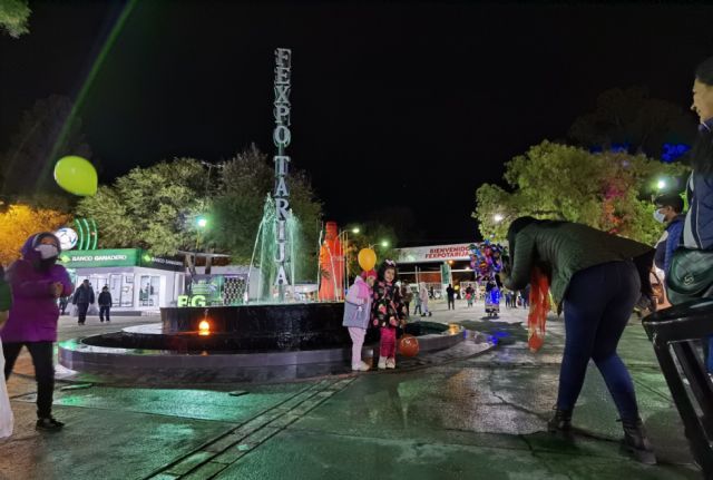 Destacadas instituciones, medianas y pequeñas empresas de la Fexpo Tarija 2022