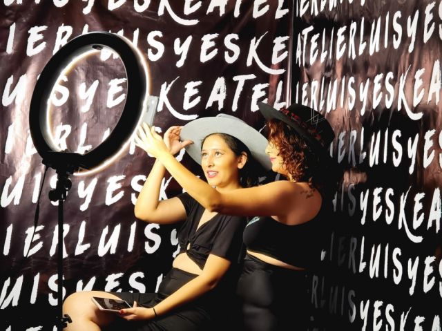 La cápsula fashion del Atelier Luis Yeske.
