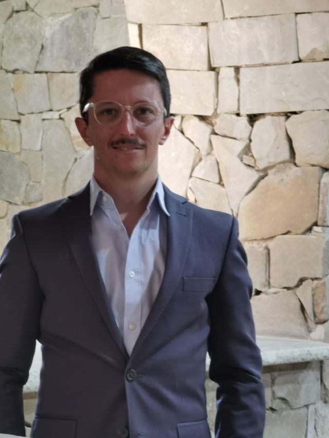 Ponce: En Viticultura la comunicación es una buena inversión