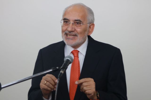 Mesa afirma que aprobación de Ley del Censo es una muestra que con ‘diálogo y voluntad’ se pueden solucionar los conflictos