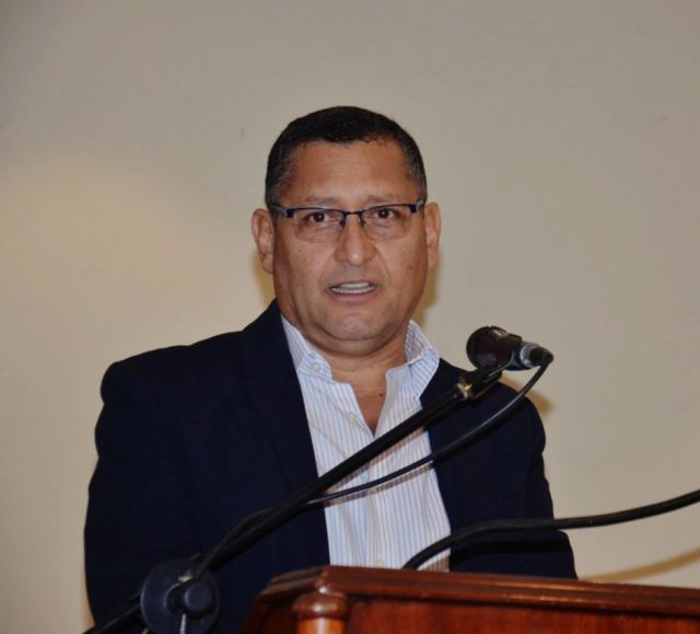 La Gobernación ya no financiará el colegio San Mateo