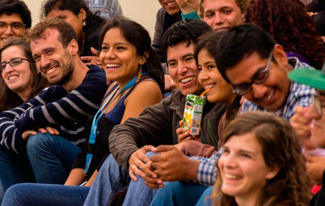 Más viejos y menos fecundos: así se proyecta la población de América Latina