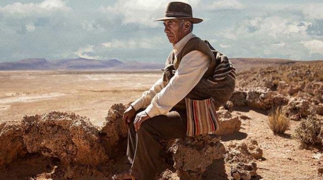 Utama es nominada a Mejor Película Iberoamericana en los Goya