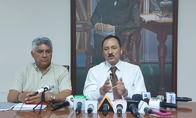Anuncian reunión de evaluación del Comité Interinstitucional tras promulgación de Ley del Censo