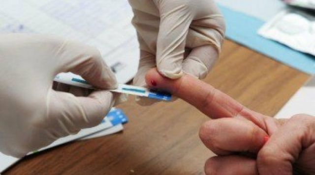 Bolivia tiene 26.207 personas con VIH-SIDA