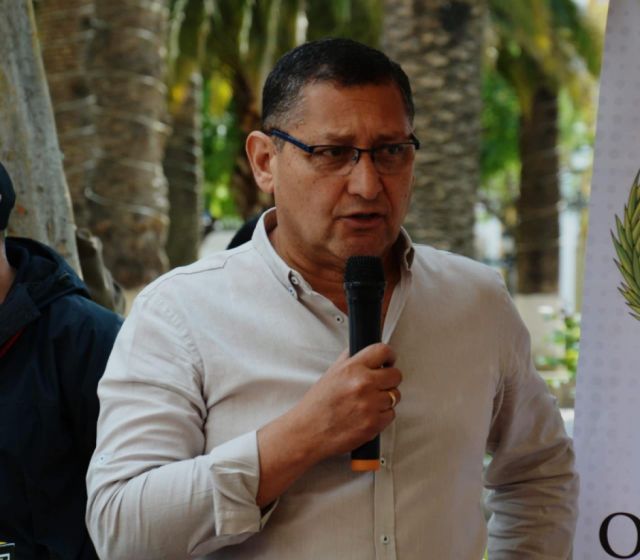 Montes espera que ahora el Censo se haga cada 10 años 