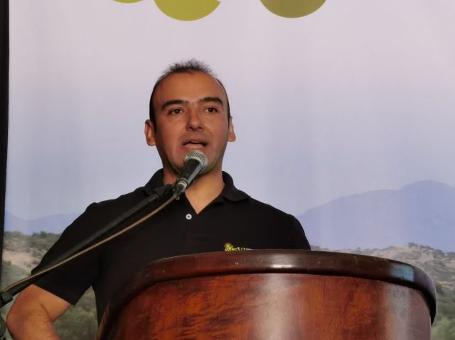 Pablo Oliva.