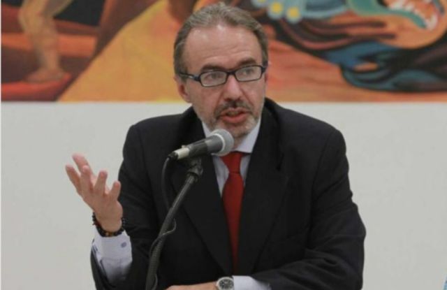 Tras críticas de Morales a Arce, Richter afirma que no son las redes sociales las que van a guiar el accionar de un gobierno