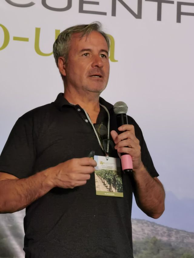 Alejandro Gutiérrez.