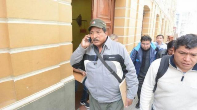 El MAS evaluará a legisladores del bloque renovador