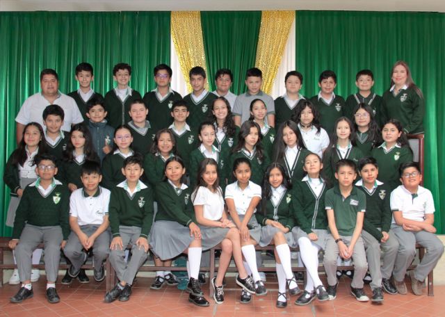6to del COSABE
