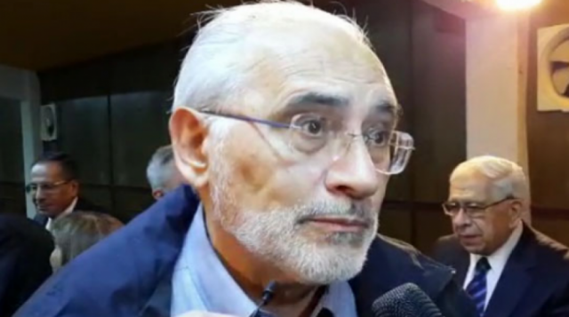 Mesa no descarta juicio a Evo por el Silala; exige develar cuándo se cambió a río