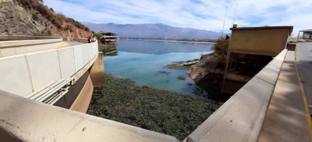 Regantes de San Jacinto: Lluvias dan alivio, pero no tranquilidad 