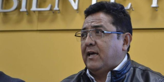 Ministro descarta déficit de pollo y dice que avicultores buscan recuperar “pérdidas” del paro