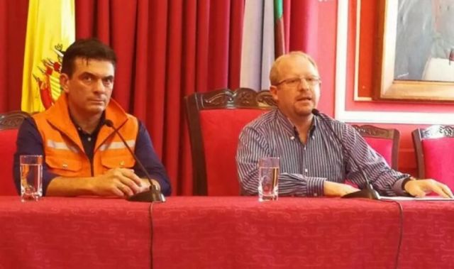 Fiscalía imputa al exalcalde Paz y al exgobernador Oliva por caso “Ciudad Inteligente” en Tarija