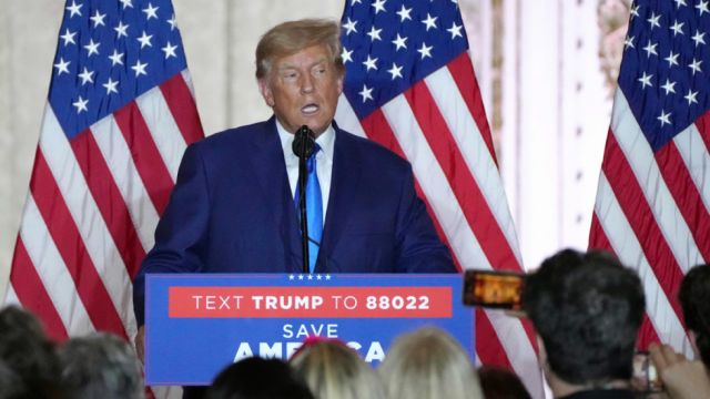 Declaran culpable de fraude fiscal a la empresa de Trump