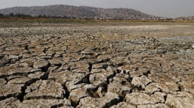 Piden ver políticas para evitar que la sequía se agudice