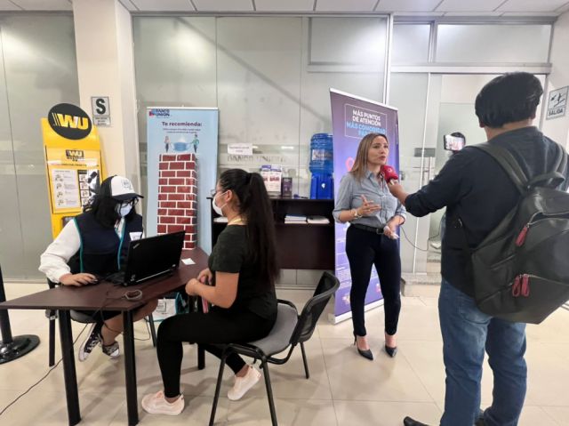 ASFI arrancó con la encuesta nacional de servicios financieros, presencial, en todo el país