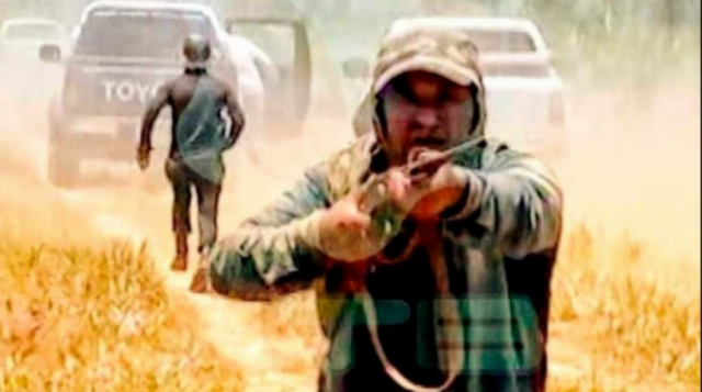 Identifican avasallamientos en 6 departamentos y alertan sobre colombianización del conflicto