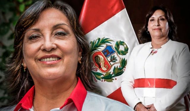 Perú: Dina Boluarte descarta convocar prontas elecciones