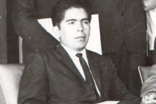 Represor argentino es condenado a cadena perpetua por desaparición del boliviano Gustavo Medina Ortiz