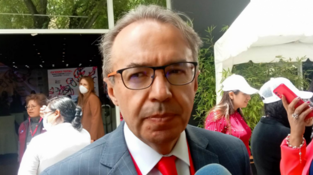 Gobierno buscará consensos para aprobar PGE 2023