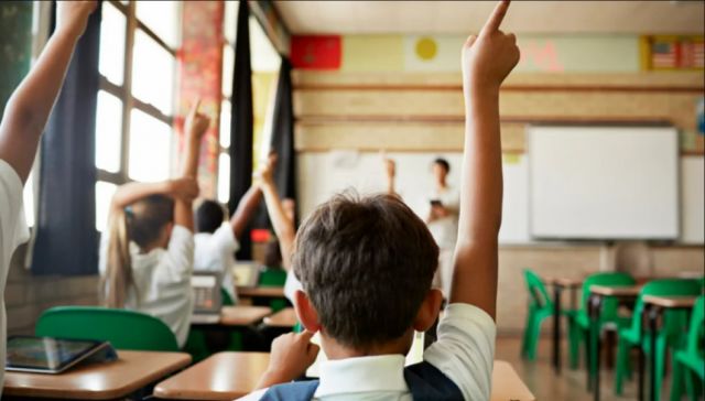 ¿Cómo saber si mi hijo  tiene altas capacidades?