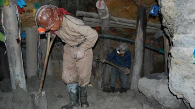 Cerca de 77 mineros murieron este año al interior y en afueras de las minas de Potosí