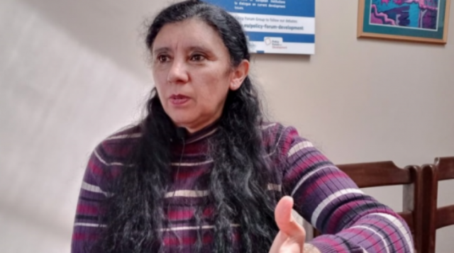 Día de los Derechos Humanos, la polarización política debilita a una sociedad democrática