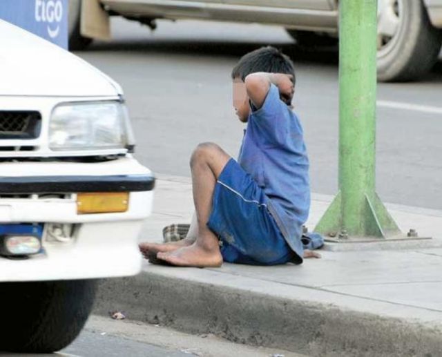 Tarija: Sedeges busca la reinserción de 57 menores en situación de calle