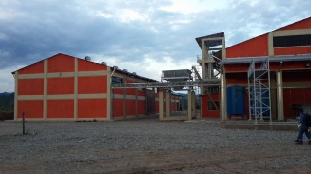 Anuncian bloqueo en la ruta Bermejo-Tarija por la Planta de Cítricos