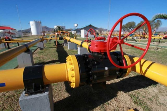 El país supera ingresos por exportaciones hidrocarburíferas en $us 3.000 millones solo con la venta de gas