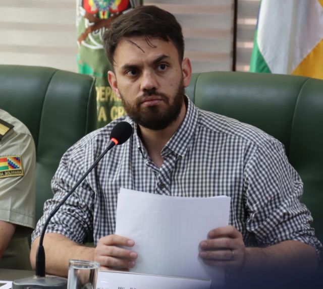 Interpelación a Del Castillo es reprogramada para marzo y pedirán que se amplíe a Choquehuanca