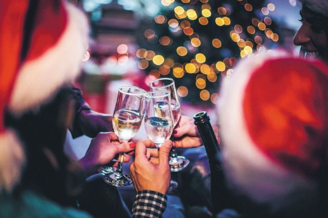 Ministerio de Trabajo traslada los feriados de Navidad y Año Nuevo al 26 diciembre y 2 de enero